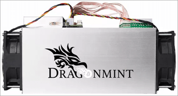DragonMint-T1